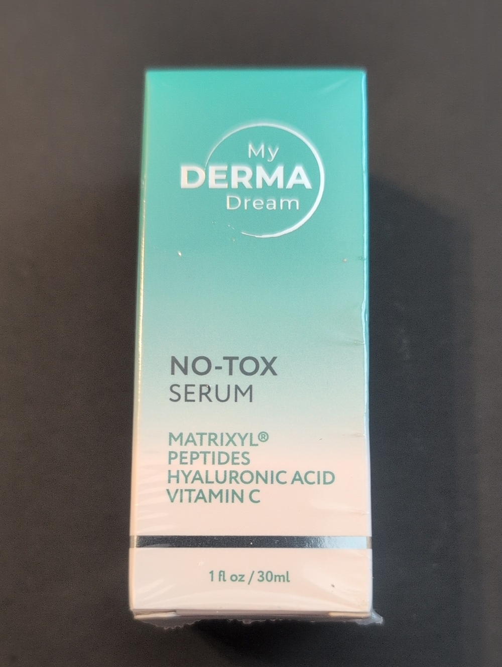 My Derma Dream - No-Tox Serum Hydrating Vitamin C Serum